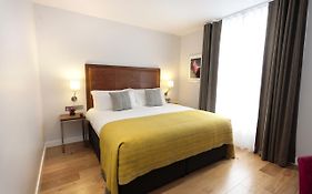 Premier Suites Dublin, Ballsbridge