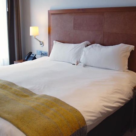 Premier Suites Dublin, Ballsbridge Esterno foto