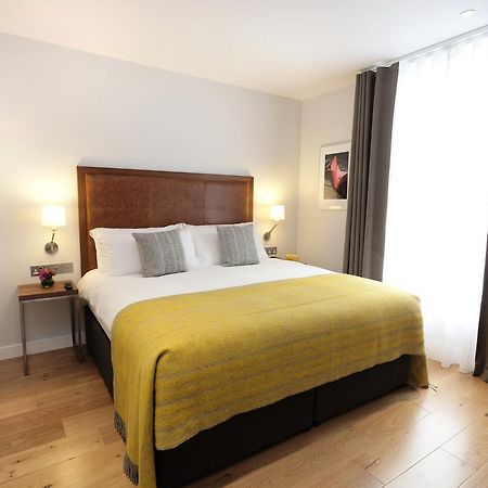 Premier Suites Dublin, Ballsbridge Esterno foto