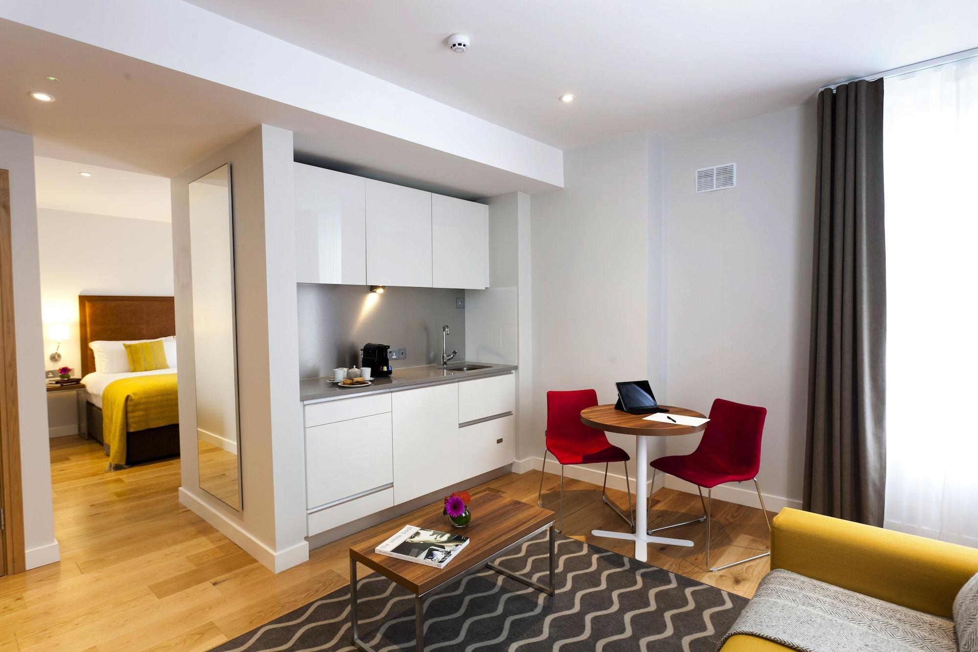 Premier Suites Dublin, Ballsbridge Esterno foto