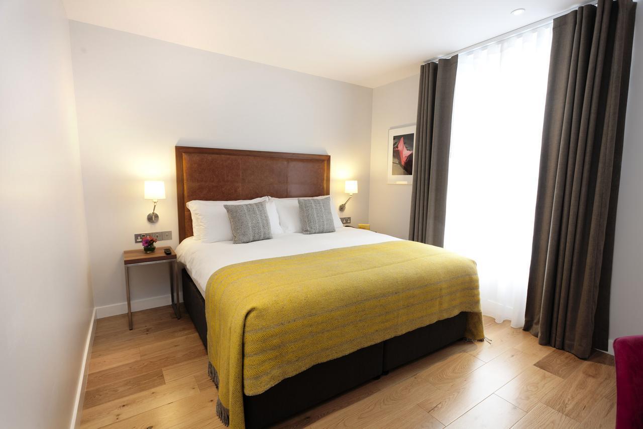 Premier Suites Dublin, Ballsbridge Esterno foto