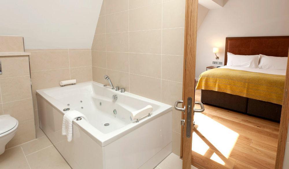 Premier Suites Dublin, Ballsbridge Esterno foto