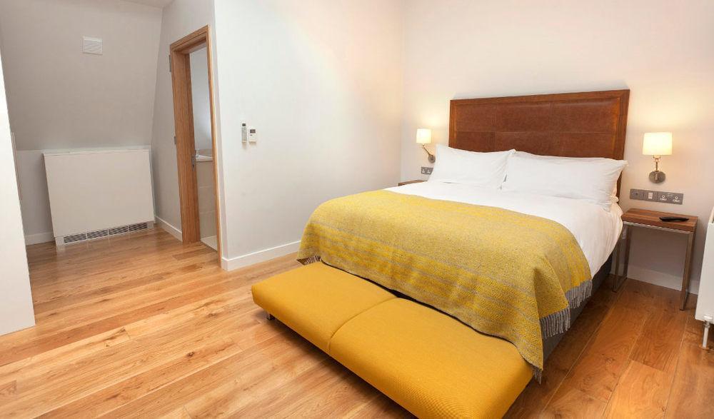 Premier Suites Dublin, Ballsbridge Esterno foto