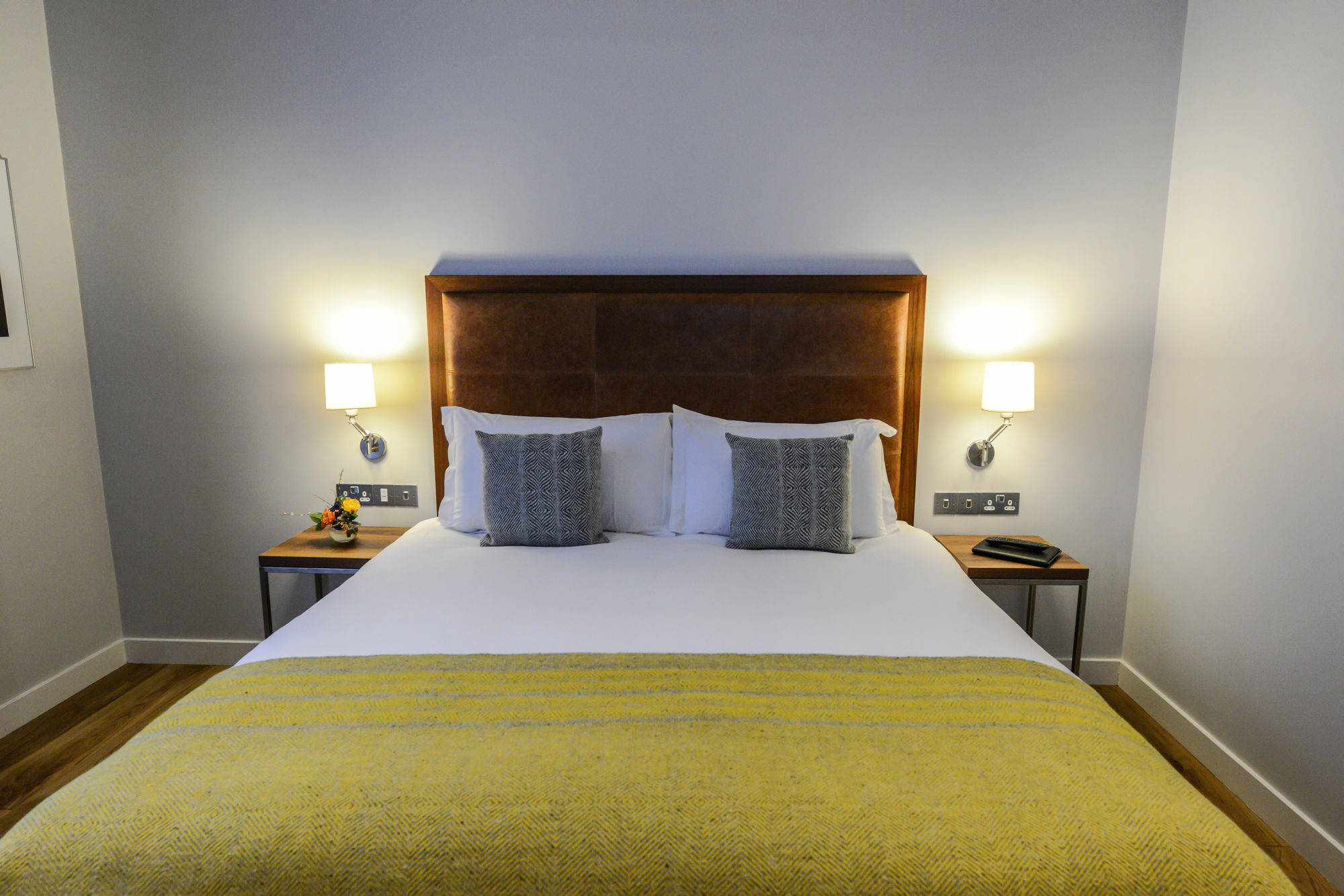 Premier Suites Dublin, Ballsbridge Esterno foto